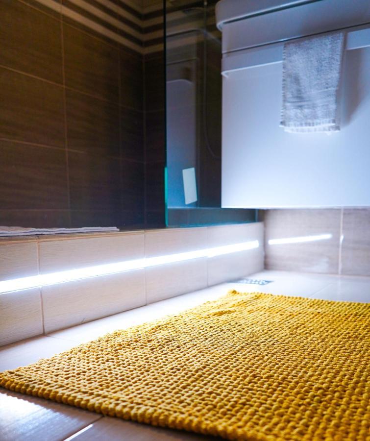 Apartament Rezidential Cero تيميشورا المظهر الخارجي الصورة
