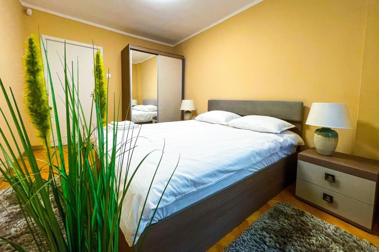 Apartament Rezidential Cero تيميشورا المظهر الخارجي الصورة