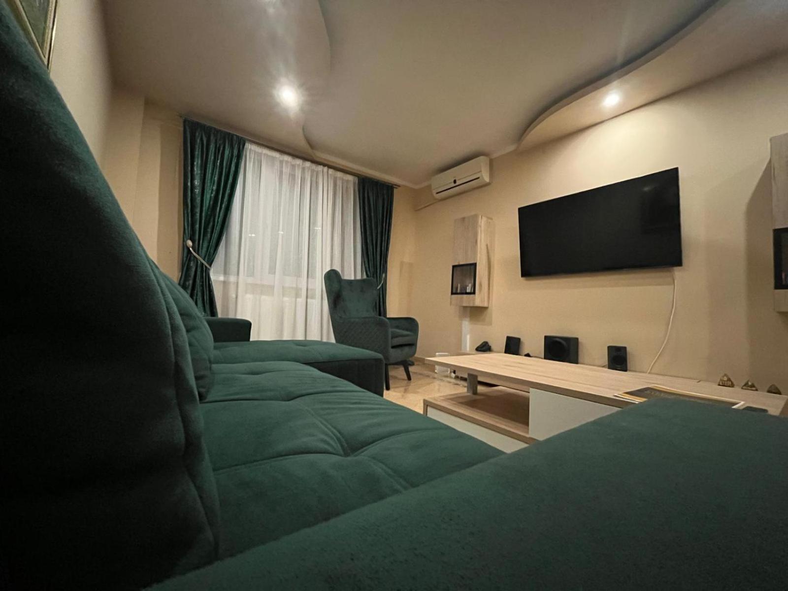 Apartament Rezidential Cero تيميشورا المظهر الخارجي الصورة